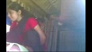 Daring desi couple fucking under shamiana - 6 min - Porn69.Org
